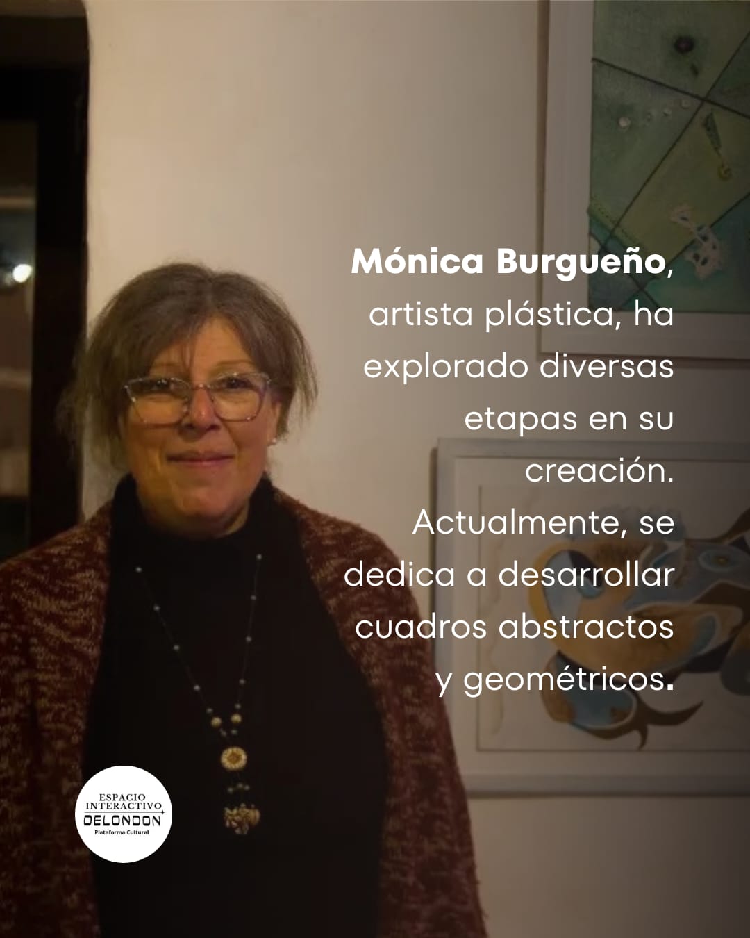 Mónica Burgueño